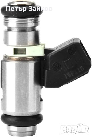 Горивен инжектор, BiuZi 1Pc ABS IWP116 , снимка 4 - Части - 42659457