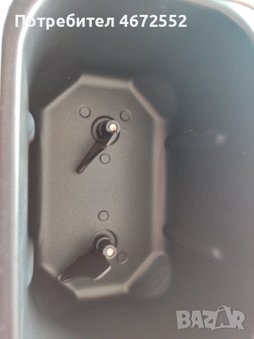 Хлебопекарна Silver Crest , снимка 6 - Хлебопекарни - 52706236