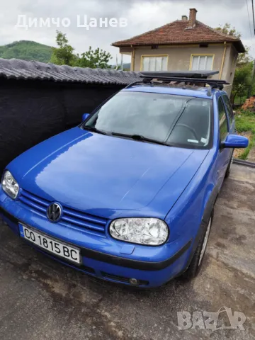 голф 4 бензин на газ 1.4 ,16 клапана, снимка 6 - Автомобили и джипове - 50312032