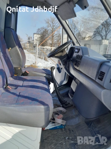 Продава се камион в гр Кнежа в отлично състояние за повече информация +359878508284 Алеко , снимка 2 - Камиони - 53171767