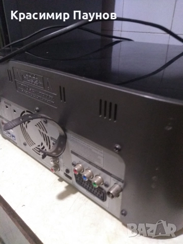 Тунер ,усилвател с две колони ., снимка 9 - Аудиосистеми - 52685540