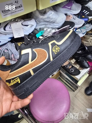 дамски и мъжки маратонки  nike, снимка 2 - Маратонки - 52504052