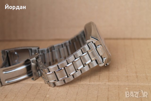 Мъжки часовник Кандино Хронограф , снимка 4 - Мъжки - 36713008