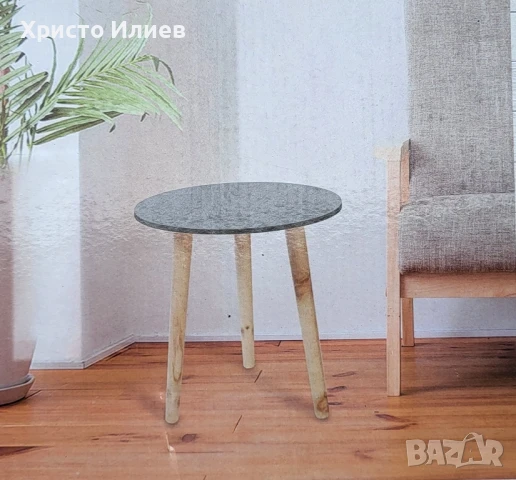 Помощна маса масичка за кафе, снимка 1