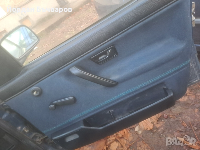 VW Golf Mk2 1300см3    Бензин Фолксваген Голф Мк2, снимка 11 - Автомобили и джипове - 52776710