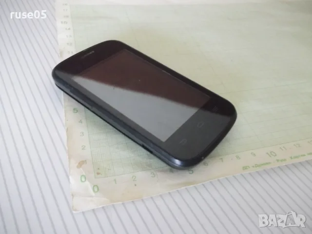 Смартфон "ZTE Z667T" работещ, снимка 2 - ZTE - 56046934