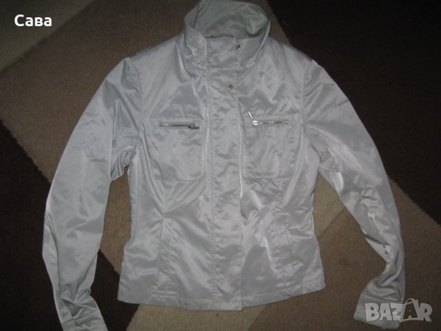 Якета пролет, есен GEOX   дамски,М-Л, снимка 8 - Якета - 35870782