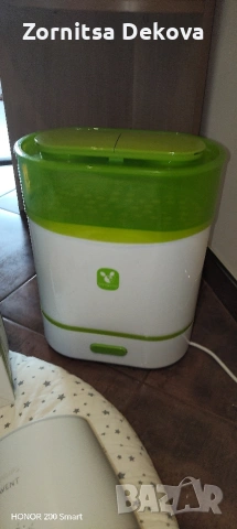 стерилизатор 