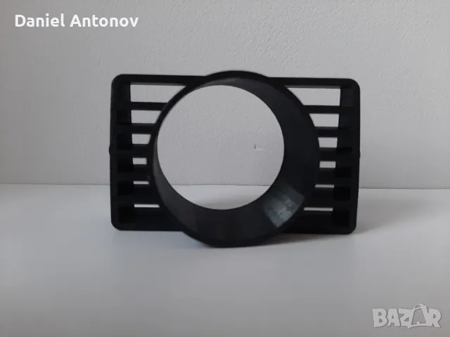 Golf 4 boostmeter + стойка голф 4 буустметър стойка парно 52мм, снимка 4 - Аксесоари и консумативи - 47808605