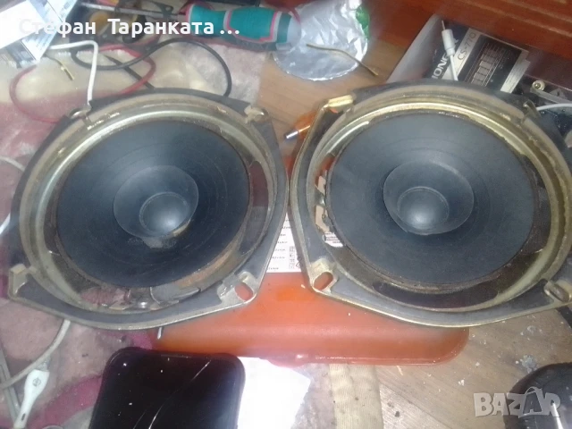 широко лентови говорители за гофри, снимка 6 - Тонколони - 51347393