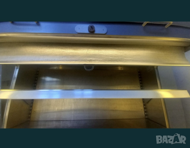 Магазинерска хладилна витрина Norpe, снимка 5 - Витрини - 44709582