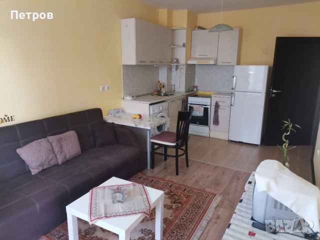 Двустаен апартамент под наем , снимка 2 - Апартаменти - 53922110