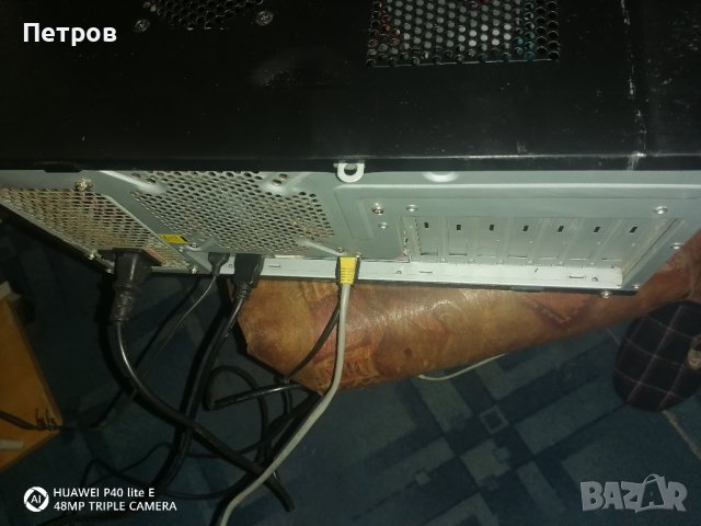 Компютър много як и голям звяр.ASRockH97Pro4.Intel Core i7-4790 4-ядрен, 4.00GHz, 8MB LGA 1150 кеш, , снимка 12 - Геймърски - 33990437