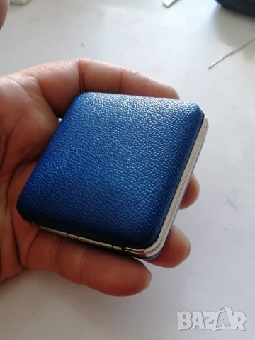 Немски механичен часовник, будилник, снимка 7 - Антикварни и старинни предмети - 51236274