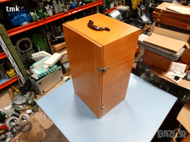 Пенетрометър ЛП-УЗ, Пенетрометр ЛП, снимка 4 - Други инструменти - 29532359