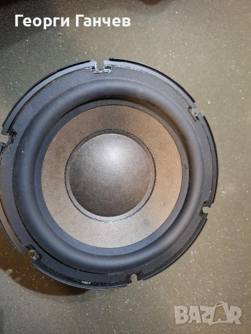 Басов говорител от субуфер Sony