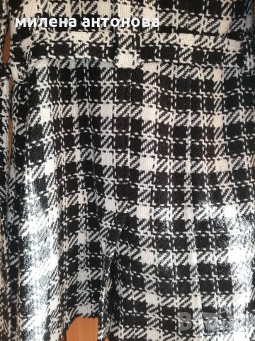 Палта, снимка 12 - Палта, манта - 31916842