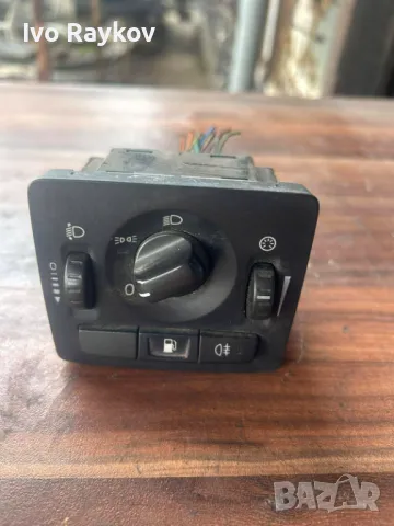 Панел светлини за  Volvo V50 , 19206 