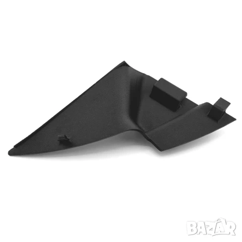 Mercedes W124 Вътрешно Покритие за Огледало на Врата - A1247251711, снимка 12 - Части - 50926933