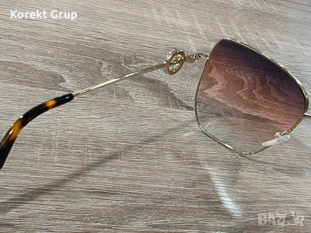 Слънчеви очила long Champ lo169s, снимка 12 - Слънчеви и диоптрични очила - 53252427