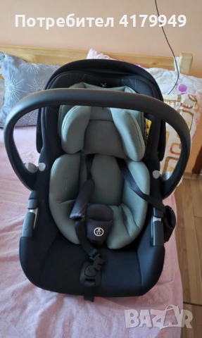 Стол-кошница за кола