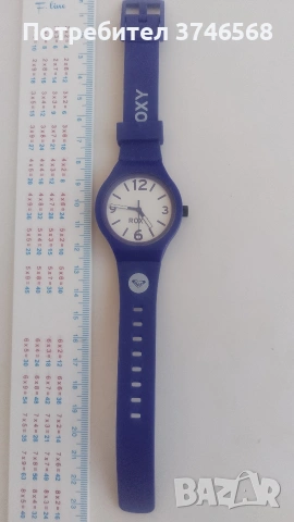 дамски часовник Roxy Prism W 225BR Apur, снимка 2 - Дамски - 54332776