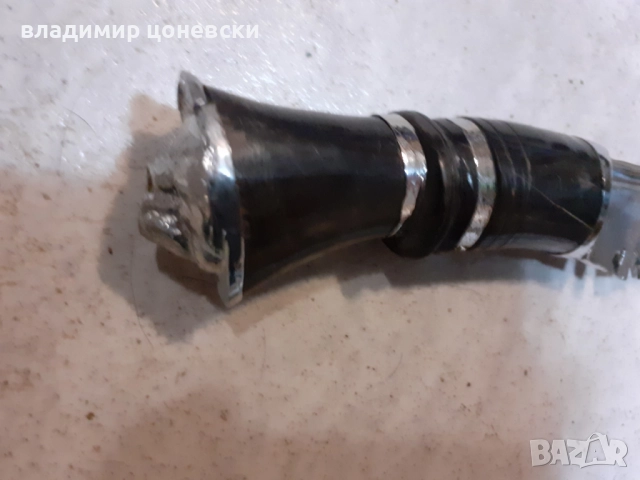 Старо непалско кукри,нож,кама,кинжал,кортик, снимка 2 - Антикварни и старинни предмети - 52327695