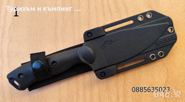 /KABAR BK2/KABAR BK18/, снимка 5 - Ножове - 50917615