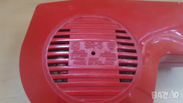 Ретро сешоар Farel, снимка 8 - Сешоари - 51140870