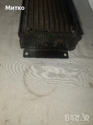 Усилвател за Алфа Ромео 147 ALFA ROMEO 147, снимка 2 - Аксесоари и консумативи - 49301174