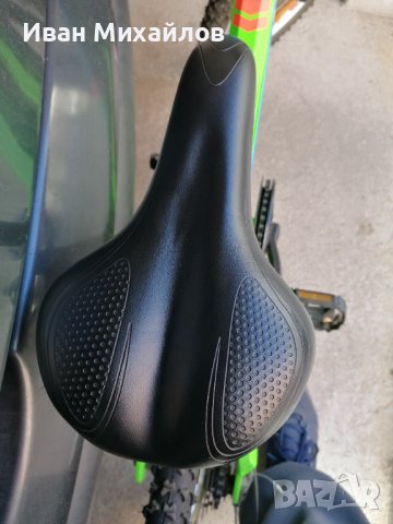 Велосипед Passati 20 цола, снимка 7 - Велосипеди - 40206573