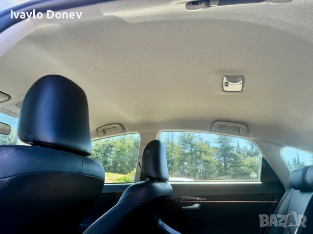 Toyota Prius, снимка 8 - Автомобили и джипове - 54303821