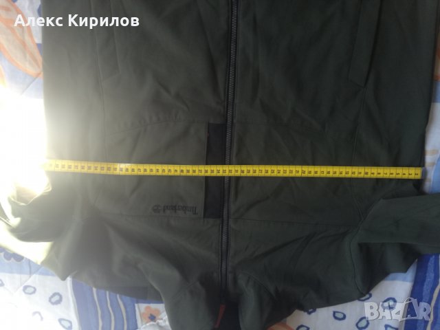 ,,Timberland" дамско яке, снимка 9 - Якета - 30001494