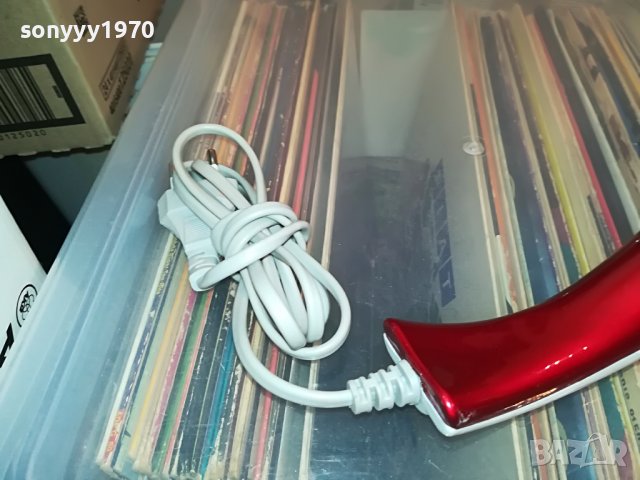 МАСАЖОР 2207221418, снимка 5 - Масажори - 37468291