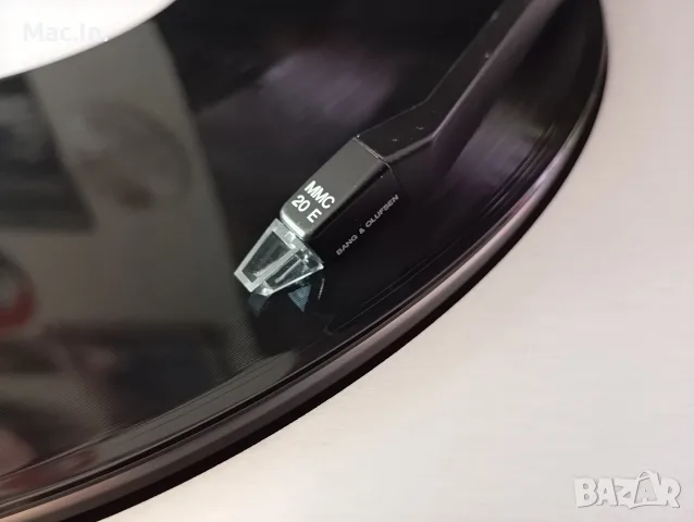 Грамофон Bang& Olufsen Beogram2200, снимка 3 - Грамофони - 55853833