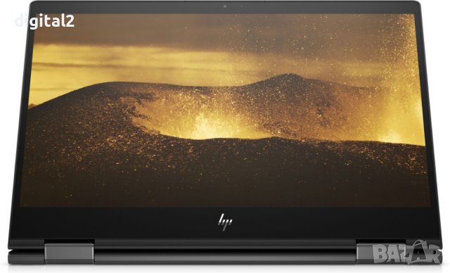 HP ENVY x360 Convert 13.3 IPS, Ryzen™ 5 5600U ,8 GB DDR4 ,256 GB NVMe™, снимка 4 - Лаптопи за дома - 42823163