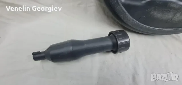 Комплект плажен чадър 180см, с стойка 45см., снимка 18 - Други стоки за дома - 49841965