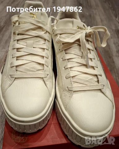 Маратонки пума, снимка 17 - Маратонки - 53062346