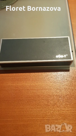 електронна цигара., снимка 2 - Електронни цигари - 53248648