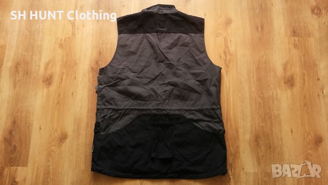 PINEWOOD VEST DOG Sport размер L - XL  за лов риболов и туризъм елек със здрава материя - 134, снимка 3 - Екипировка - 39266139