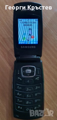Samsung D520 и X200, снимка 12 - Samsung - 31786496