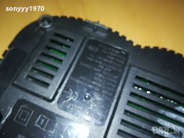 🛑black & decker battery charger 2509220923, снимка 17 - Други инструменти - 38108907