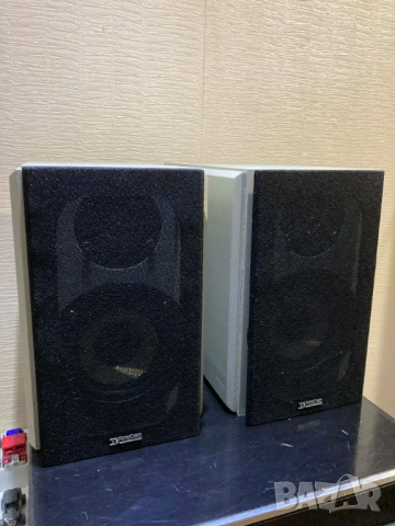 RoyDac SPAIN bookshelf speaker, снимка 8 - Тонколони - 53977608