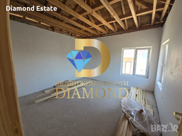 Реновирана двуетажна къща в село Добрич, общ. Димитровград, снимка 10 - Къщи - 51017385