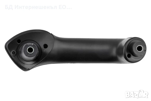 1J0867171A Вътрешна лява дръжка за врата VW Golf 4, Bora, Черна,, снимка 5 - Части - 50868780