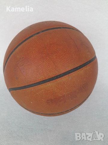 Баскетболна топка Dribble, снимка 2 - Баскетбол - 52352907