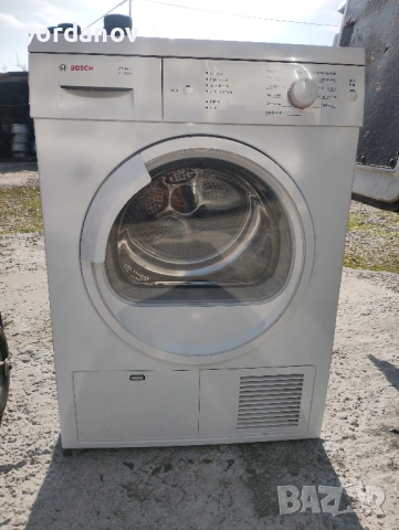 сушилни Siemens,Beko,Aeg,Baukneht, снимка 2 - Сушилни - 54030432