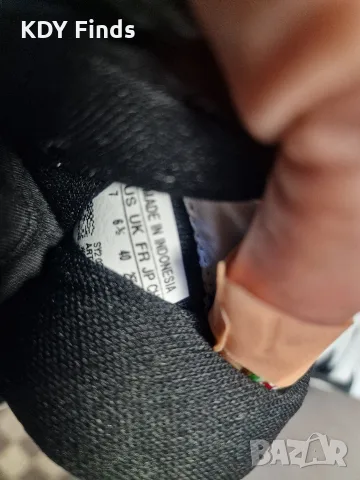 Adidas Superstar зимни размер 40, снимка 5 - Дамски боти - 56506542