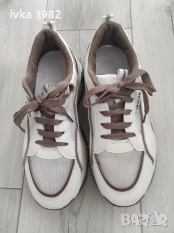 Дамски маратонки , снимка 4 - Маратонки - 54065252