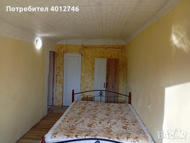 Отдавам етаж от къща,двустаен - от собственик, снимка 3 - Етаж от къща - 52916992